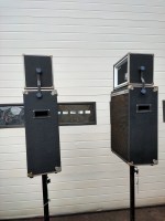 dynacord vintage podium speakers (9)